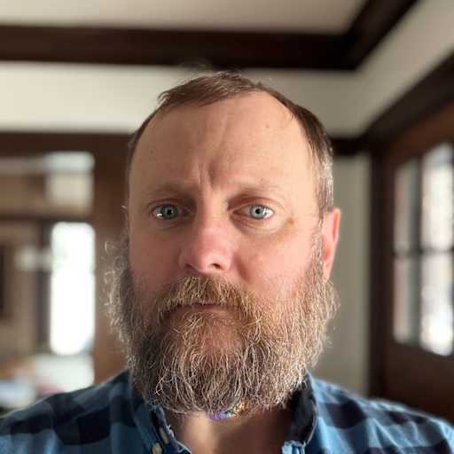 Profile image for pet sitter Joseph