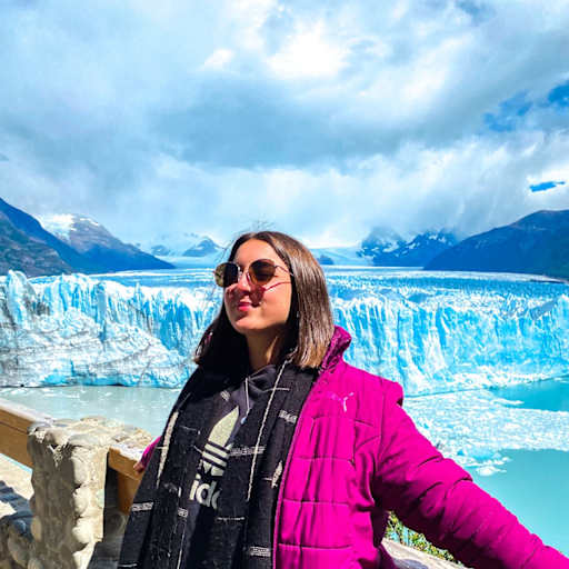 Profile image for pet sitter Oriana