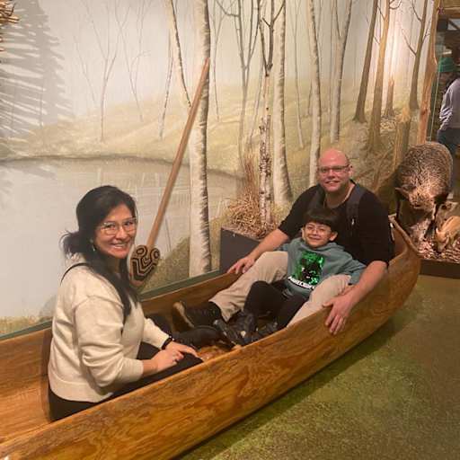 Profile image for pet sitters Deysi & Thomas