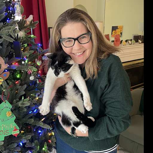 Profile image for pet sitter Kathryn