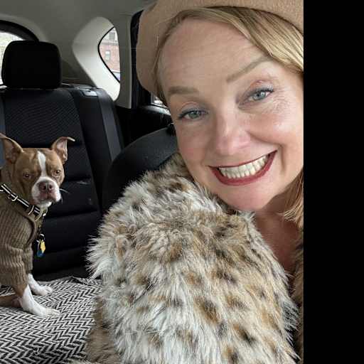 Profile image for pet sitter Kate