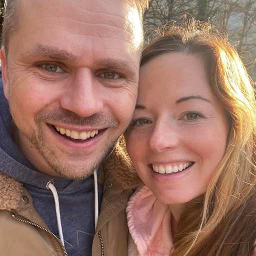 Profile image for pet sitters Pavla & Jakub
