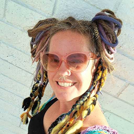 Profile image for pet sitter Kelly