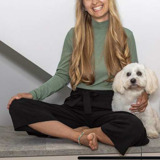 Profile image for pet sitter Johanna