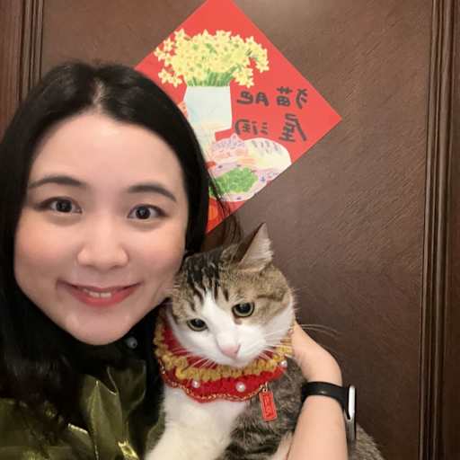 Profile image for pet sitter Lea