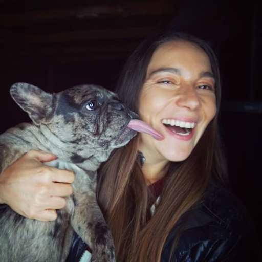 Profile image for pet sitter Francisca