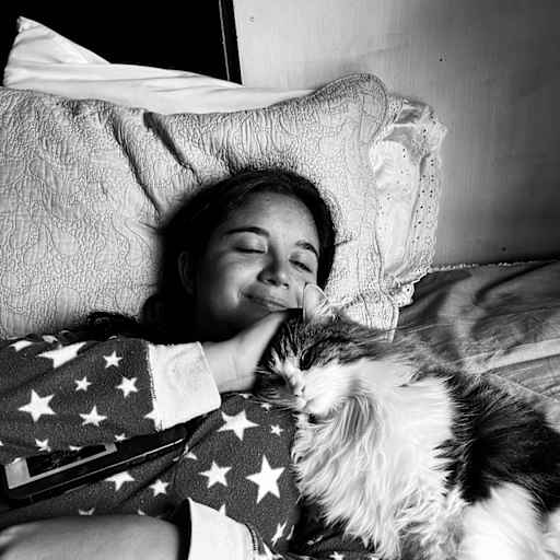 Profile image for pet sitter Josefina