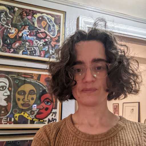 Profile image for pet sitter Belinda