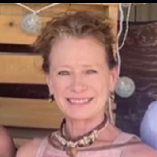 Profile image for pet sitter Jill