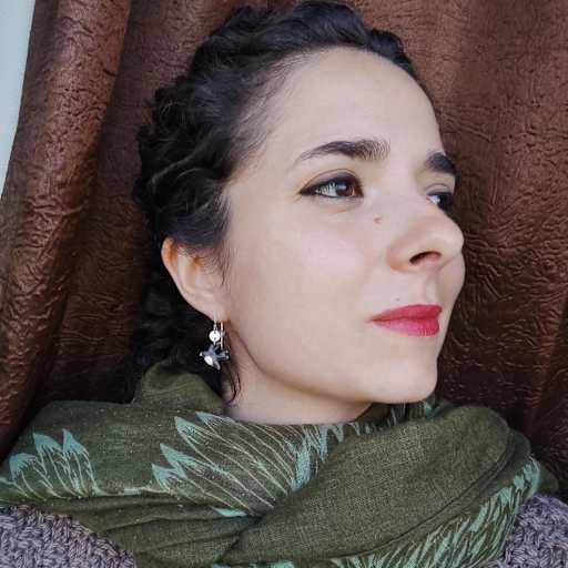 Profile image for pet sitter Mª Isabel