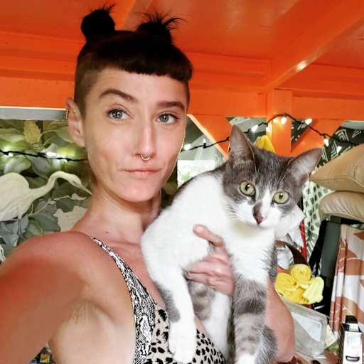 Profile image for pet sitter Kait