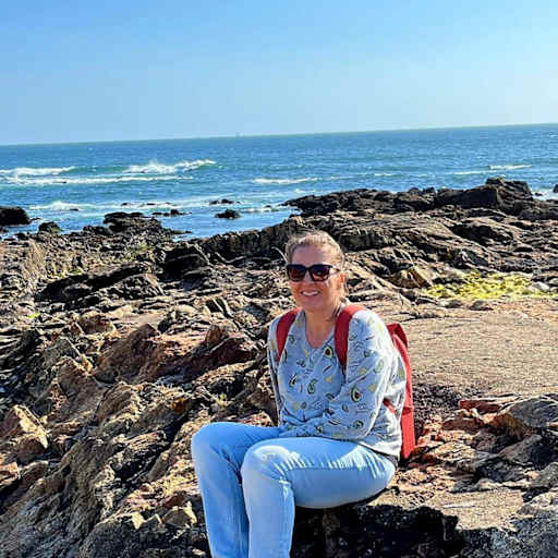 Profile image for pet sitter Jana