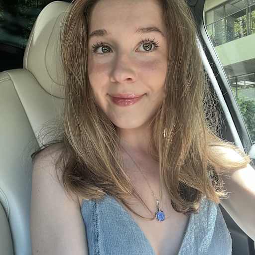 Profile image for pet sitter Sarah