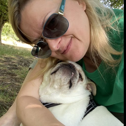 Profile image for pet sitter Tanya