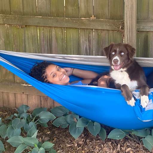 Profile image for pet sitter Tiffany