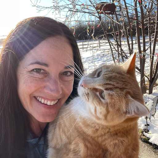 Profile image for pet sitter Chelsea