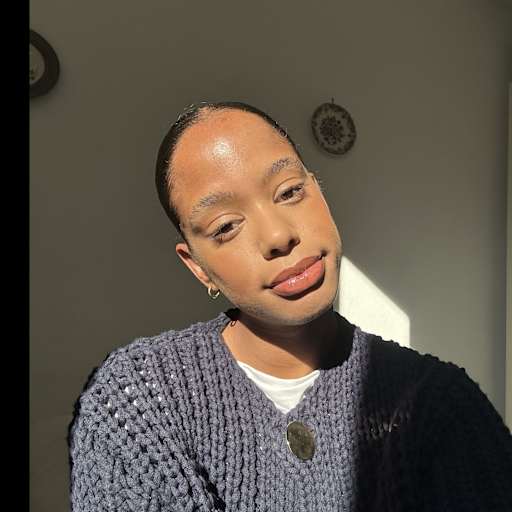 Profile image for pet sitter Sophie