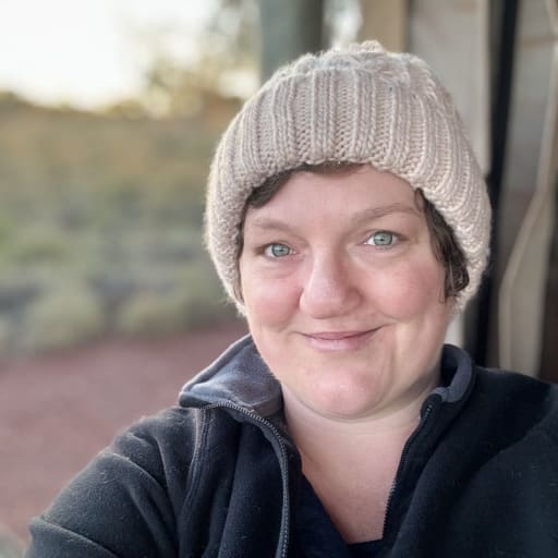 Profile image for pet sitter Kylie