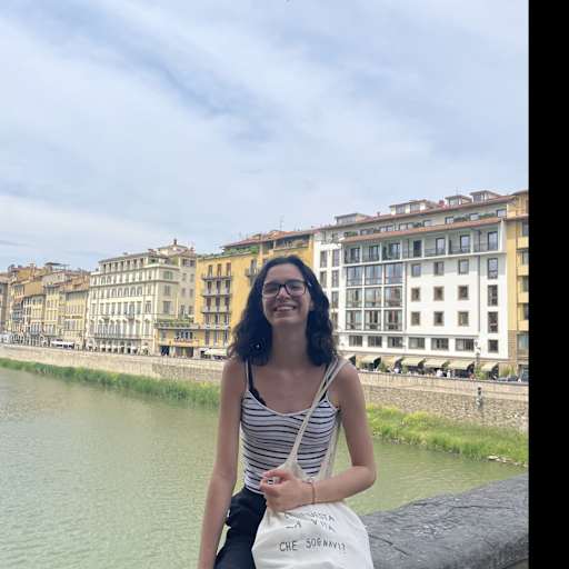 Profile image for pet sitter Csilla