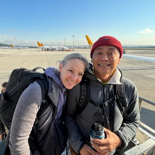 Profile image for pet sitters Jess & Jenn