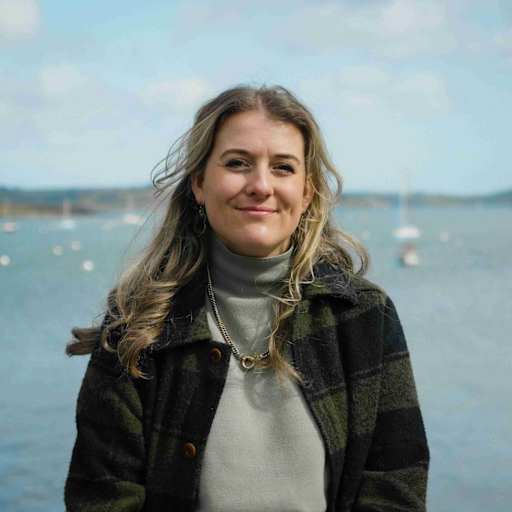 Profile image for pet sitter Lauren