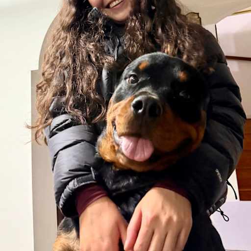 Profile image for pet sitters Paula & Diana