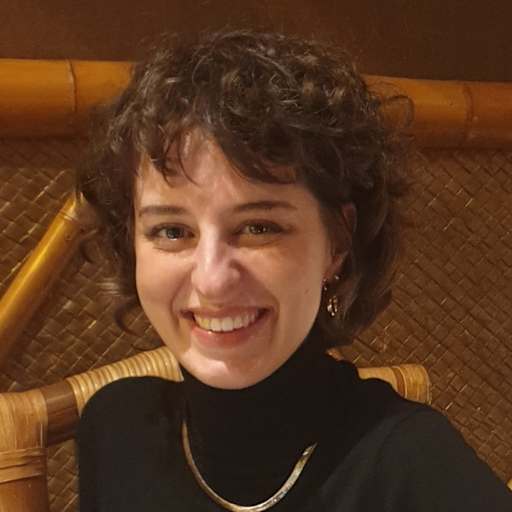 Profile image for pet sitter Viktoria