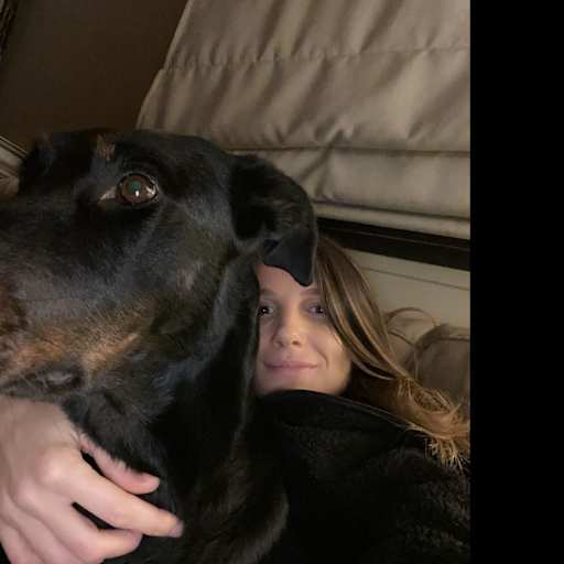 Profile image for pet sitters Estelle & Jean-baptiste
