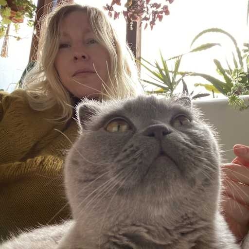 Profile image for pet sitter Kristin