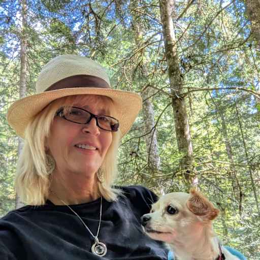 Profile image for pet sitters Meilee & Roland