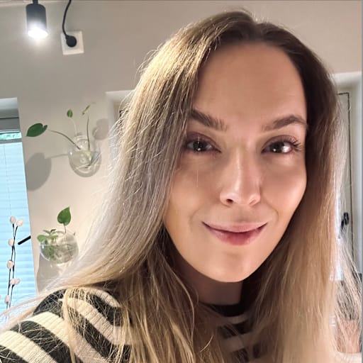 Profile image for pet sitter Trine Lise