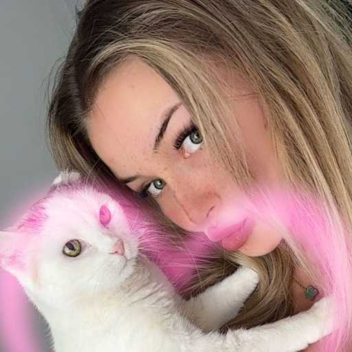 Profile image for pet sitter Michelle