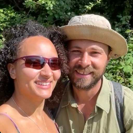 Profile image for pet sitters Indi & Angus