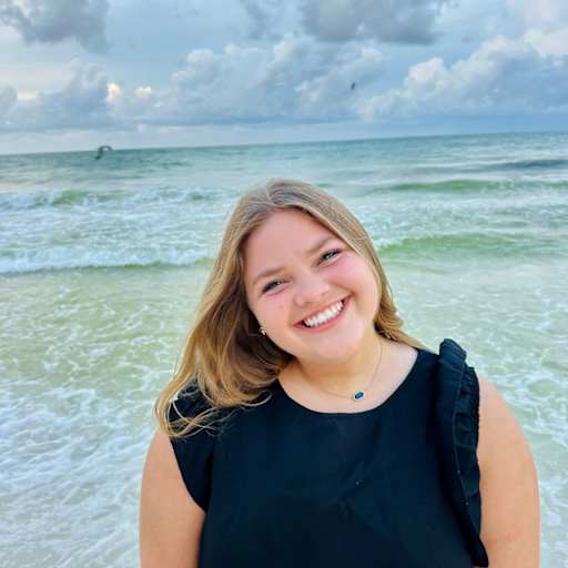 Profile image for pet sitter Rebekah