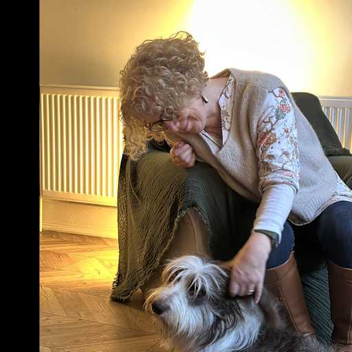 Profile image for pet sitters Mark & Maura