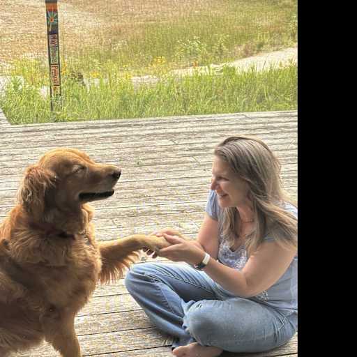 Profile image for pet sitter Nancy