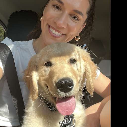 Profile image for pet sitter Torrie