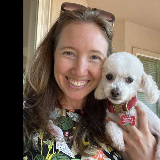 Profile image for pet sitter Laura