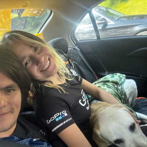 Profile image for pet sitters Ishtar & Danny