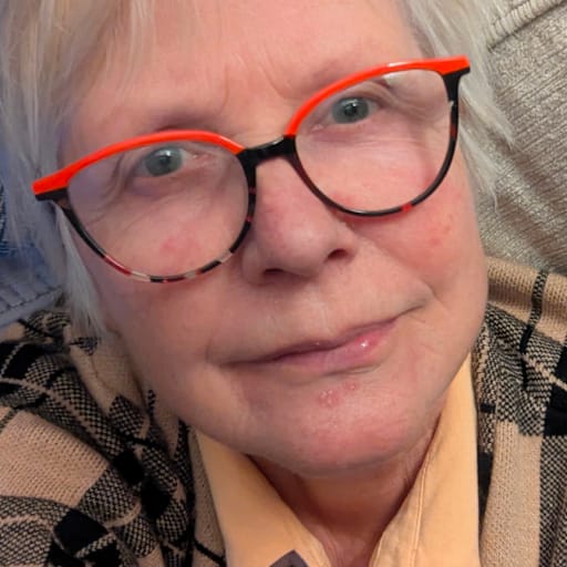 Profile image for pet sitter Vicky