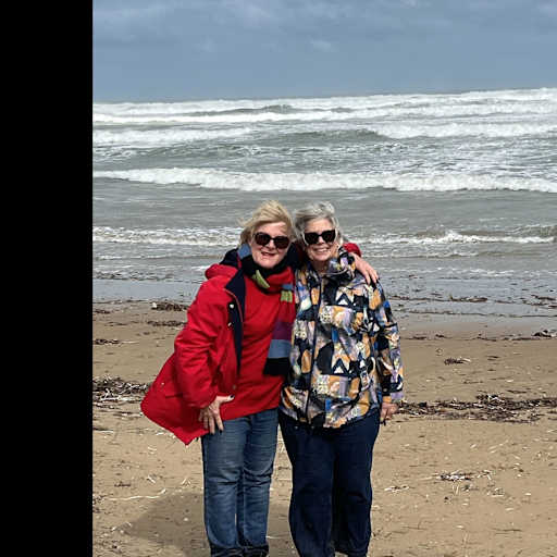 Profile image for pet sitters Jane & Heather