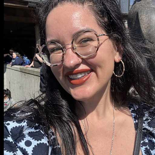 Profile image for pet sitter Savannah Marie