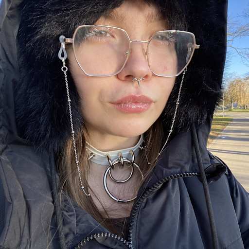 Profile image for pet sitter Anastasiia