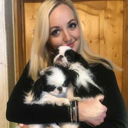 Profile image for pet sitter Olga