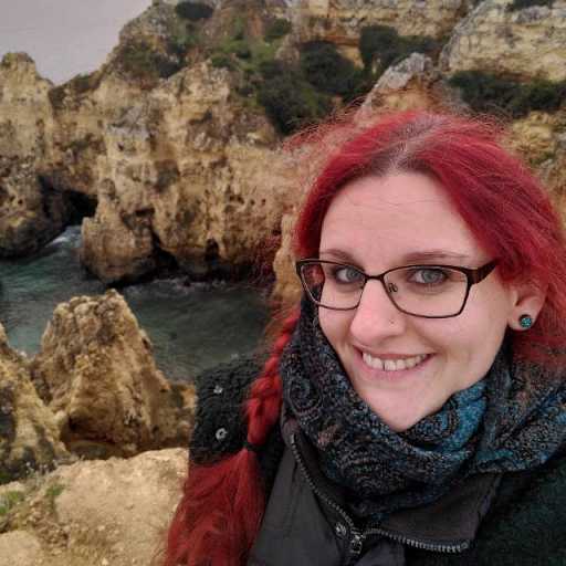Profile image for pet sitter Karina