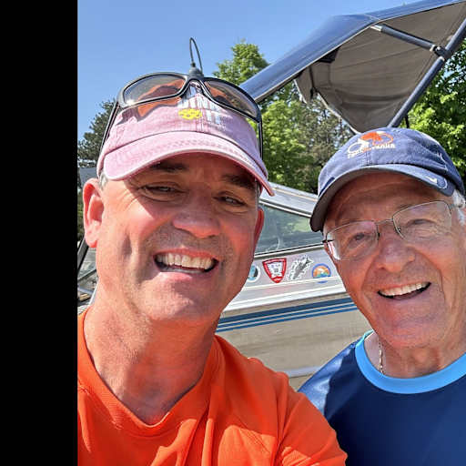 Profile image for pet sitter vance