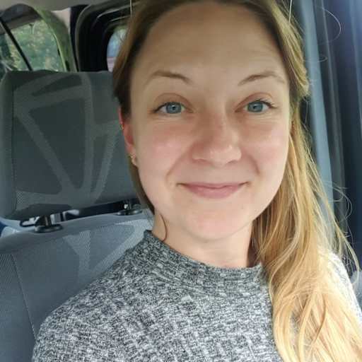 Profile image for pet sitter Karoline