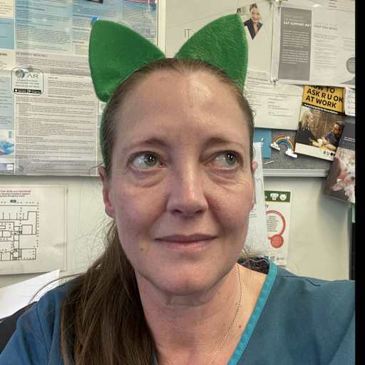 Profile image for pet sitter Barbra