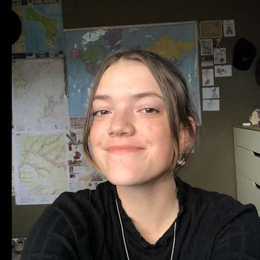Profile image for pet sitter Jade