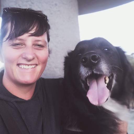 Profile image for pet sitters Katie & Darren